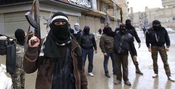 كيف يستطيع جيش الاسلام قصف أحياء دمشق من دوما؟