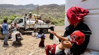 الصحة العالمية تحذر: الأزمة الصحية في اليمن تتفاقم