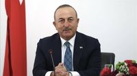 أوغلو: نرفض دخول سفن عسكرية جديدة إلى البحر الأسود