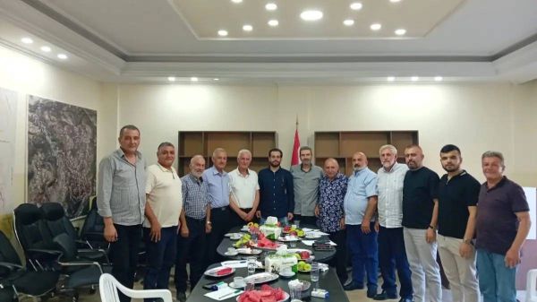 الهيئات الزراعية في الشمال تطالب بكشف مصير تمويل البنك الدولي