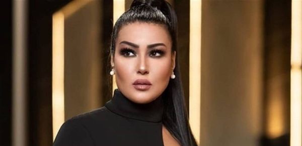 سمية الخشاب توجه رسالة مميزة