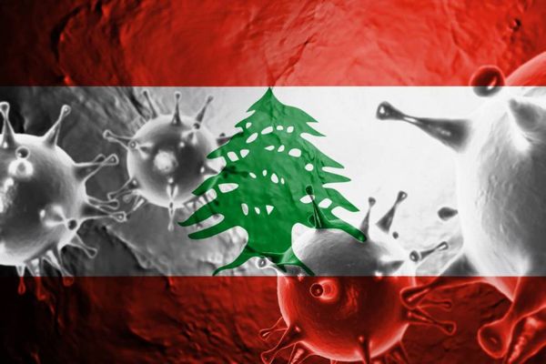 كم سجل عدد الاصابات بكورونا؟