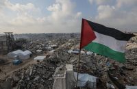 23 شهيدًا في غزة وحماس تتهم نتنياهو بإفشال اتفاق وقف إطلاق النار