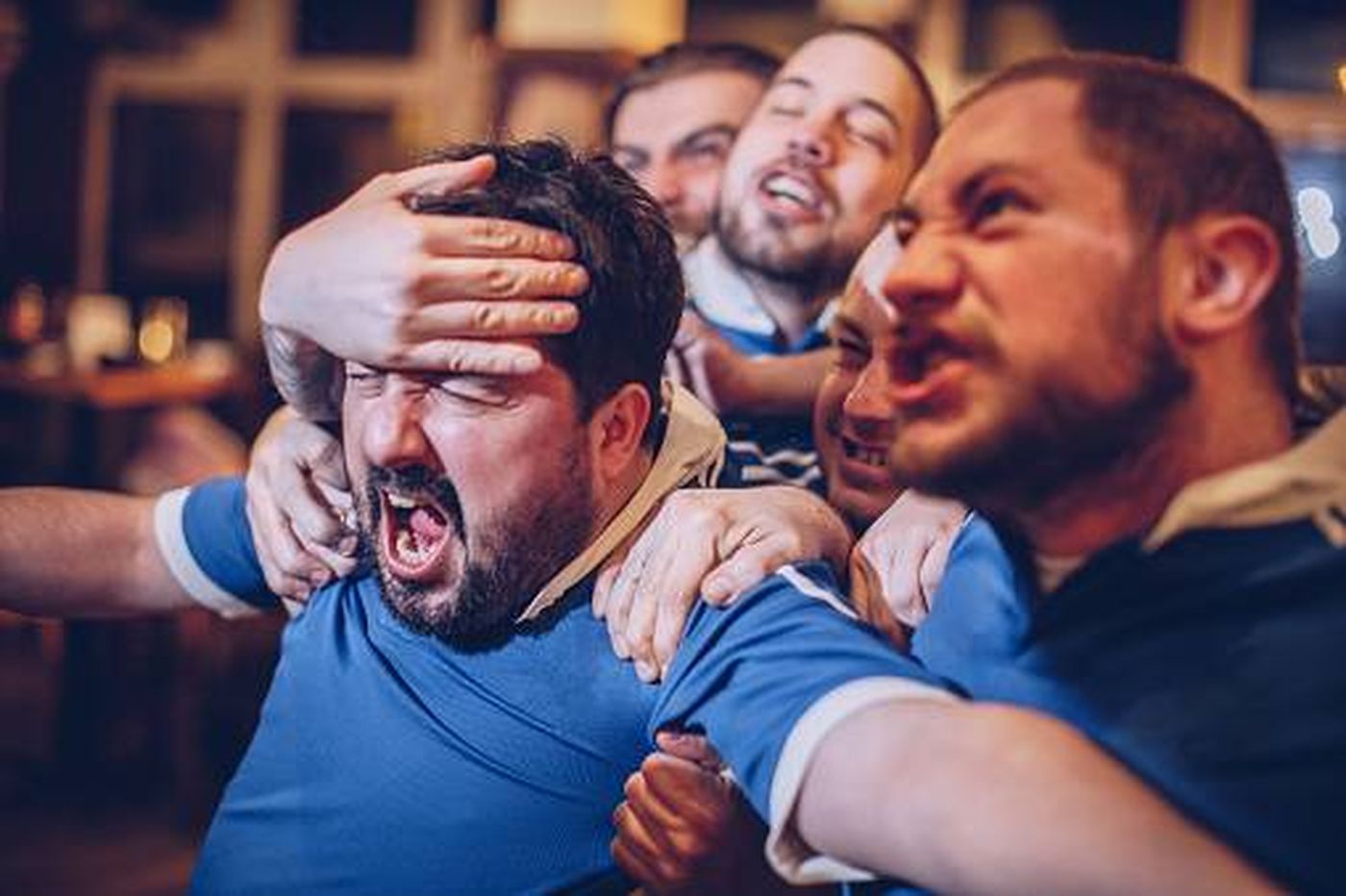 كيف تتجاوز إحباط خسارة فريقك المفضل؟