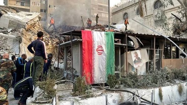 عن الردّ الإيراني والتجربة مع "إسرائيل"...