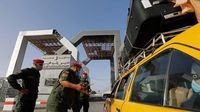 سفارة فلسطين لدى مصر: فتح معبر رفح البري بدءا من الثلاثاء