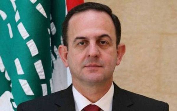 كيدانيان : السنة بدأت جيدة سياحياً

ونسبة الحجوزات حتى 2 كانون الثاني 92 %