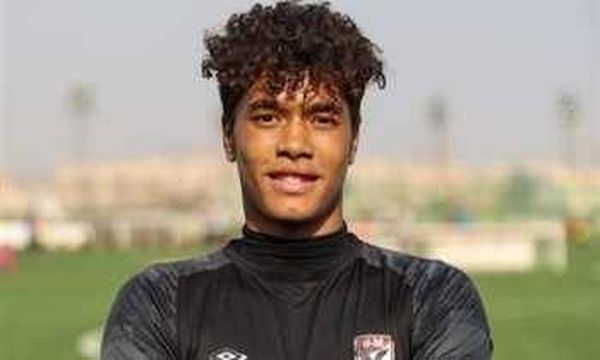 وفاة حارس شباب الأهلي.. والحزن يخيم على المصريين