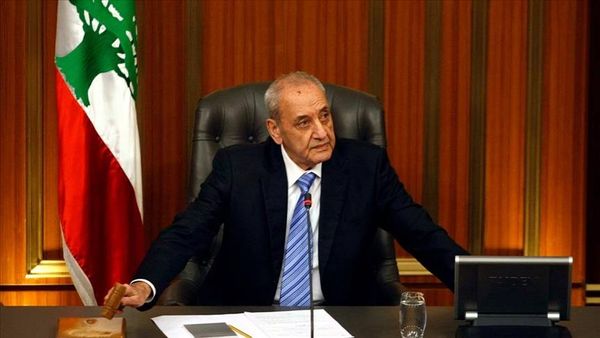 عرقلة إنتخاب الرئيس.. عقوبات أميركية على بري؟
