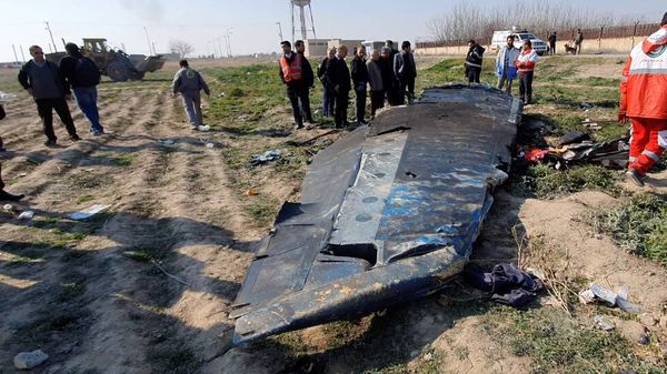 "نور نيوز": أوكرانيا سعت لـ"تسييس" حادثة إسقاط الطائرة بهدف الضغط على موسكو