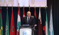 ميقاتي: لإلزام "إسرائيل" بتطبيق القرارات الدوليّة
والانسحاب من الأراضي اللبنانيّة المحتلّة