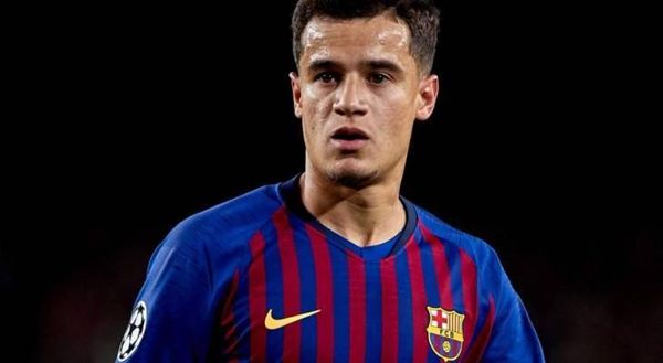 برشلونة قد يضحي بـ كوتينيو من اجل نجم اتلتيكو مدريد