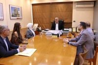 كركي يطعن بتمديد براءات ذمّة 