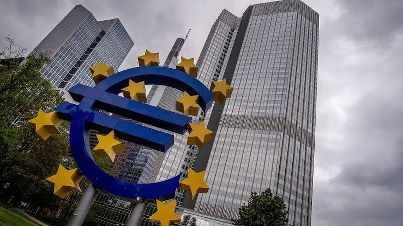 التضخم يربك أوروبا.. والبنك المركزي يلوّح برفع جديد للفائدة