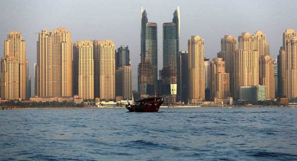 ما هو موقف الإمارات من الاستراتيجية الأميركية الجديدة تجاه إيران؟