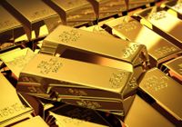 أسعار الذهب تخسر أكثر من 13 دولاراً في تعاملات صباح اليوم