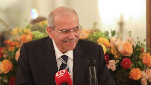 سلام من واشنطن: لبنان حسم خياره ونعوّل على القيادة الأميركية لإنجاح الإطار الثلاثي