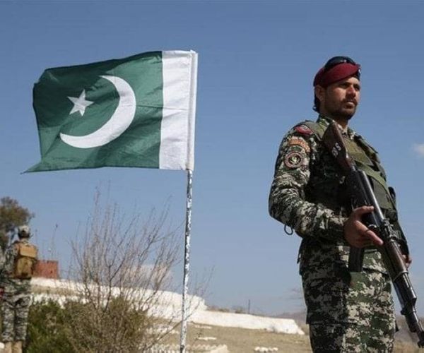 باكستان: مقتل 11 مسلحاً مدعومين من الهند