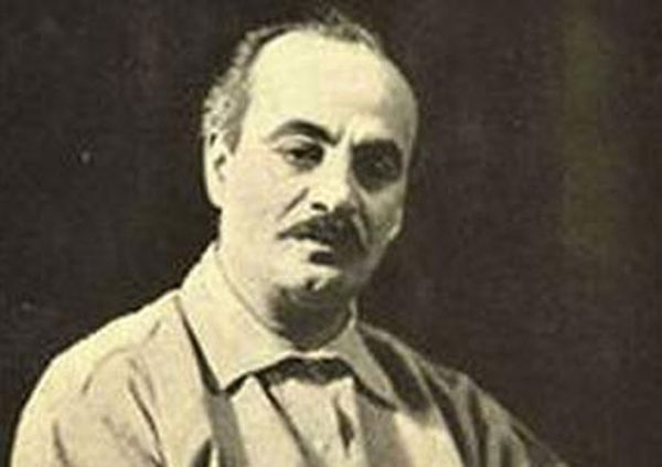 باحثون صينيون: جبران خليل جبران «منبر الأدب العربي» 