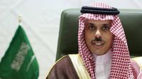 بن فرحان: لن نطبّع مع 