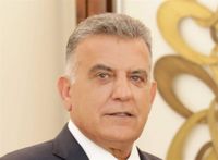 اللواء ابراهيم في حديث شامل لـ«الديار» عن غزة والنفط والاسرى والتعيينات العسكرية:
غزة لن تُهزم ونتنياهو لن يستطيع الصمود والمطلوب وقف فوري للنار
الرئاسة ليست قريبة والامن ممسوك وليس صحيحاً عدم وجود نفط في البلوك «9»... انا مع تعيين قائد للجيش ورئيس للاركان