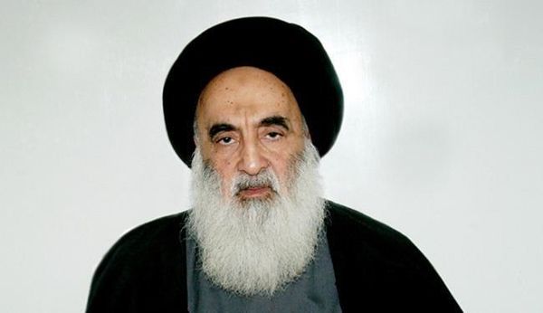 المرجع السيستاني ينتقد زيادة النواب لمخصصاتهم 