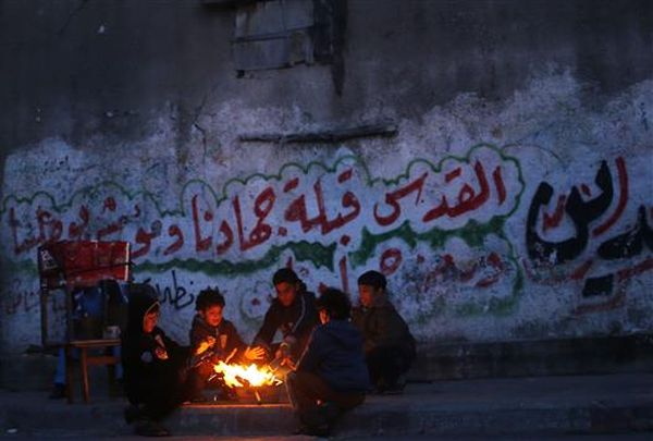 غزة تكسر الصمت... وتستعيد ذكريات الحرب