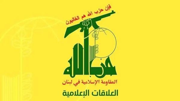 حزب الله ينفي أي صلة بخلية أوقفتها السلطات السورية في درعا