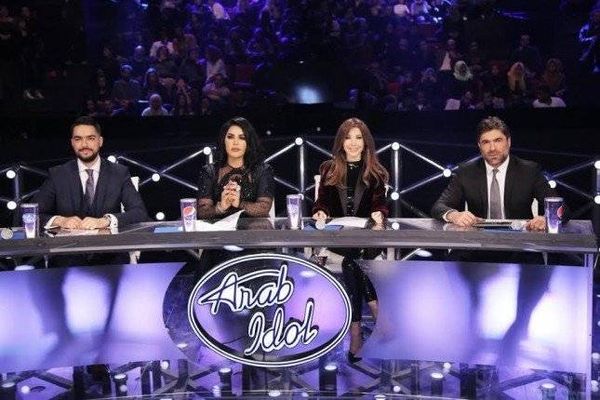 كيف أحرج متسابق يمني في "أراب آيدول" الفنانة أحلام؟