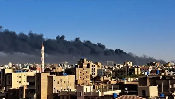 3 قتلى بهجوم مسيرة للدعم السريع على مستشفى في ولاية سنار