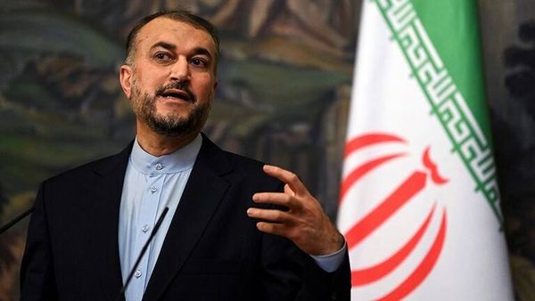 عبد اللهيان لنظيره الألماني: أي تصريح غير دقيق قد يعرض الجهود الجارية للخطر