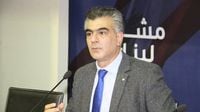 الصايغ: السيادة والتغيير وجهان لعملة وطنية جديدة سنطبعها في 15 ايار