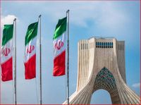 إيران: أمن الطاقة جزء من الأمن القومي