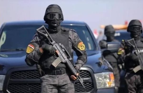 فيديو اعتداء على فتاة يثير غضباً في مصر
