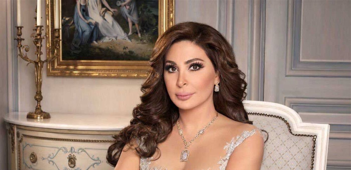 شاعر لبناني يهدد اليسا: "شكلك بالعربي ما بتفهمي"!