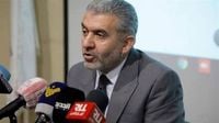 بيرم من الهرمل: لم يقدروا علينا في ساحات القتال فأتوا بهذه السلطة