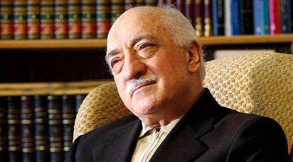 غولن يتهم أردوغان مجدداً بتدبير الانقلاب