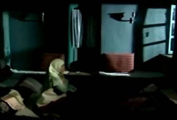 مسلسل "الأبطال لا يموتون" الحلقة 6