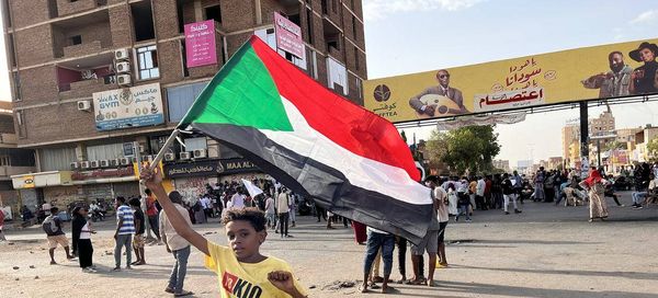السودان.. مظاهرات ضد "الاتفاق الإطاري"