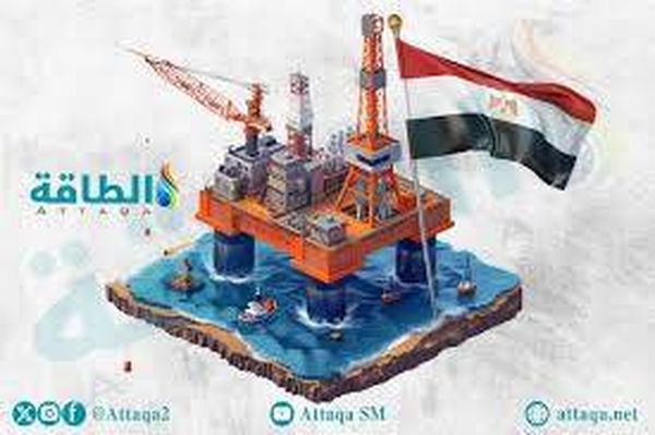 مصر تعلن عن اكتشاف جديد للنفط والغاز