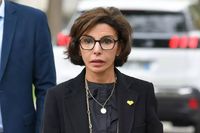 النيابة الفرنسية تطلب سجن رشيدة داتي 4 سنوات في قضية "رينو-نيسان"