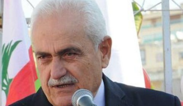 عسيران: كان من الأجدى عقد
اجتماع حول سوريا قبل 12 عاماً
