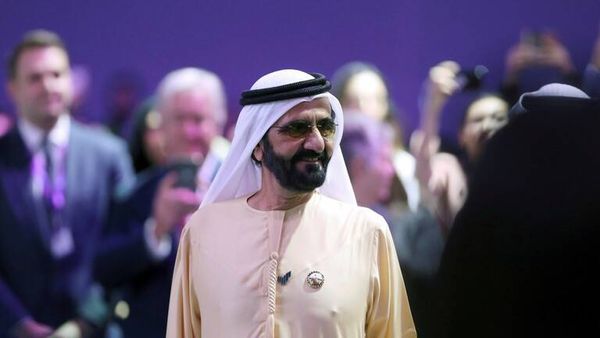 بن راشد يعلن اعتماد 6 مشاريع جديدة ضمن خطة حتا التنموية