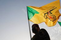 26 عملية خلال يوم واحد… تصعيد للمقاومة في العراق