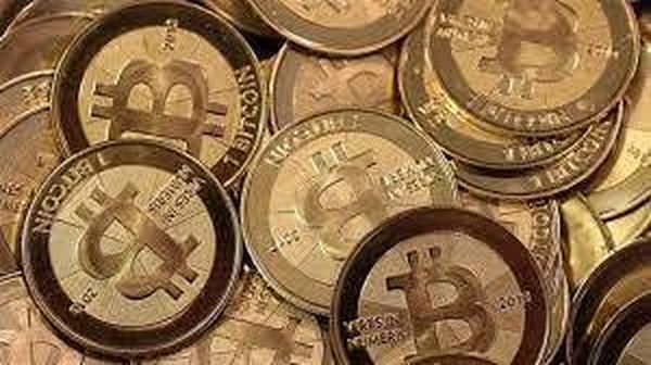 العملات المشفرة تسجل نزوحا للتدفقات لخامس