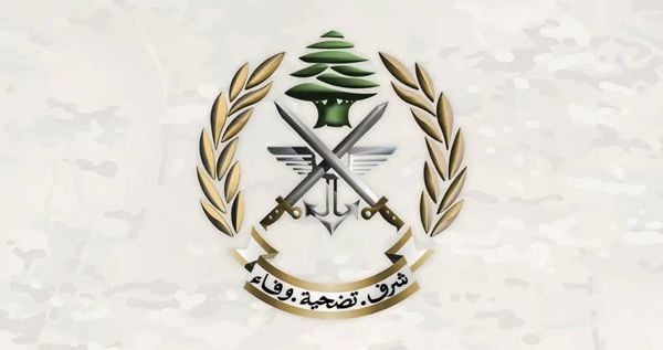 الجيش يواجه "الأخبار المفبركة": لن تؤثر في تماسك المؤسسة أو واجباتها