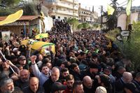 صواريخ المقاومة تضرب قاعدة "ميرون" مرّتين ومقرّاً في "جعتون"
"اليونيفيل": لوقف الأعمال العدائيّة وترك المجال للحلّ الديبلوماسي