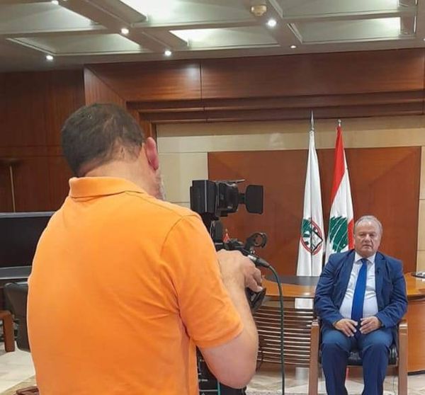 كسبار حول التعدّي على محامية:
يقتضي توقيف المعتدين فوراً