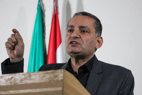 الفوعاني: أي طرح يتجاهل الثوابت ساقط
