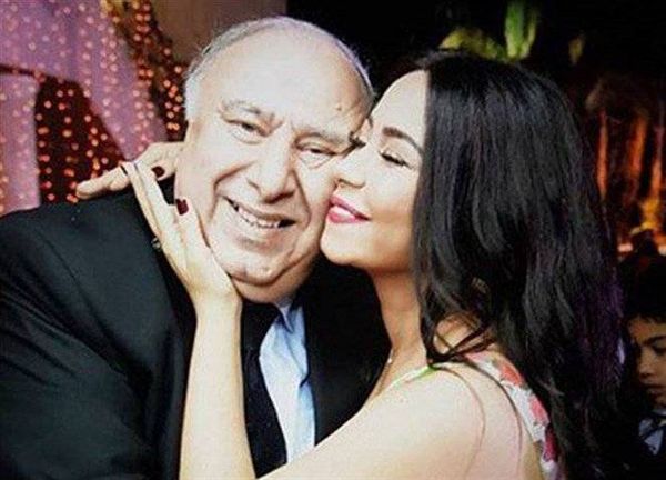 كيف علّق والد حسام حبيب على طبخ شيرين عبد الوهاب؟